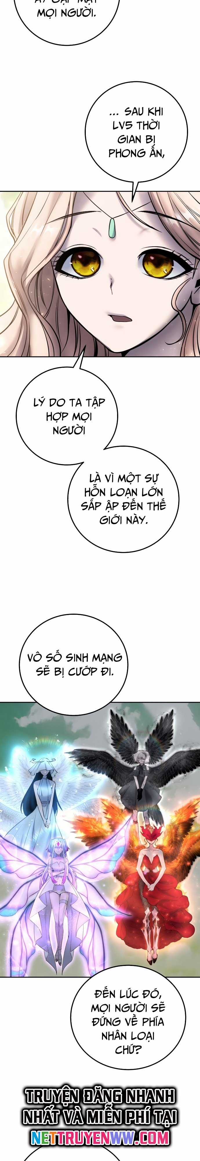 Tôi Mạnh Hơn Anh Hùng Chapter 70 trang 31