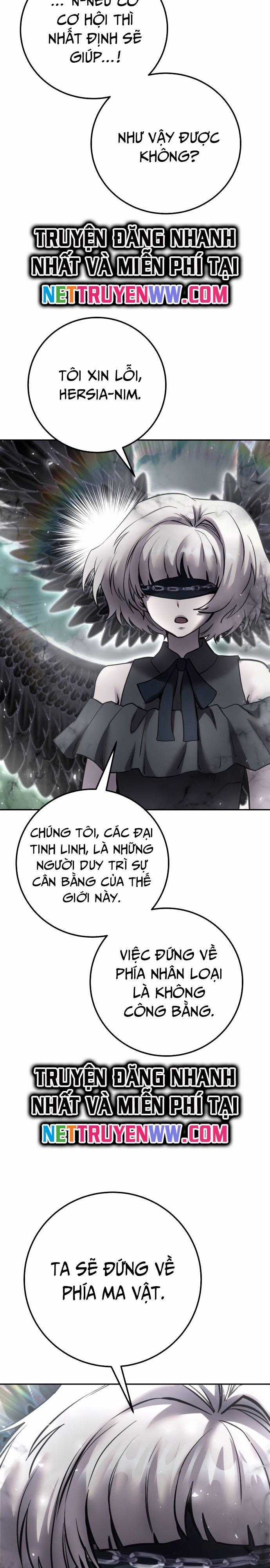 Tôi Mạnh Hơn Anh Hùng Chapter 70 trang 33