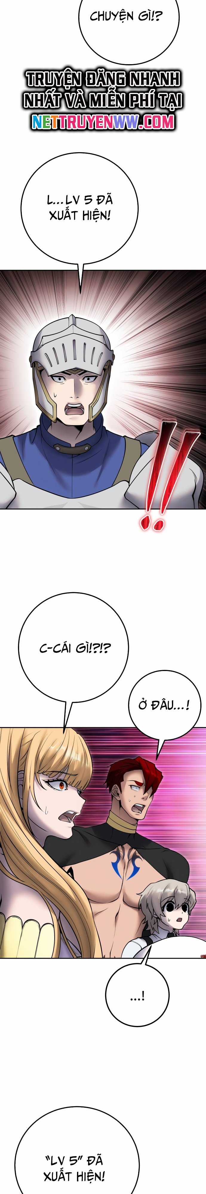 Tôi Mạnh Hơn Anh Hùng Chapter 70 trang 5