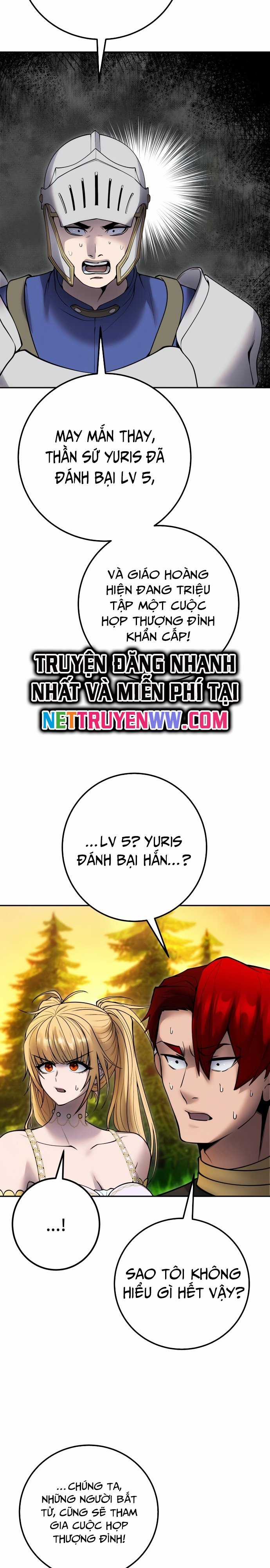 Tôi Mạnh Hơn Anh Hùng Chapter 70 trang 6