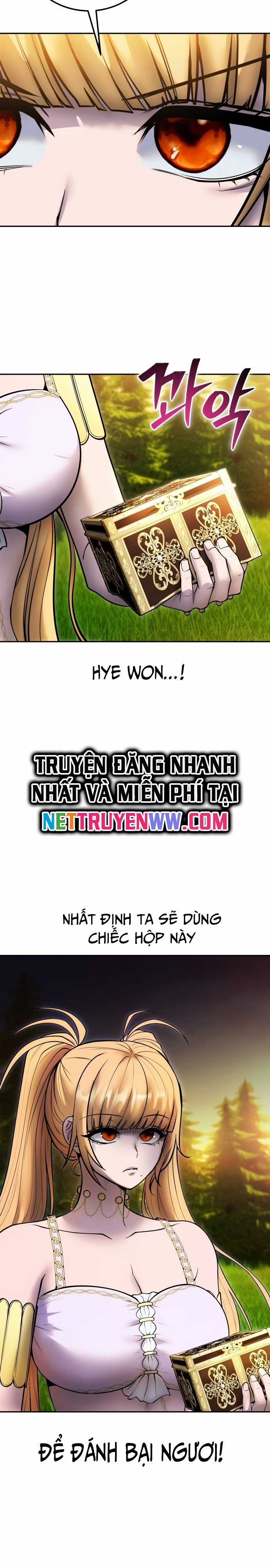 Tôi Mạnh Hơn Anh Hùng Chapter 70 trang 7