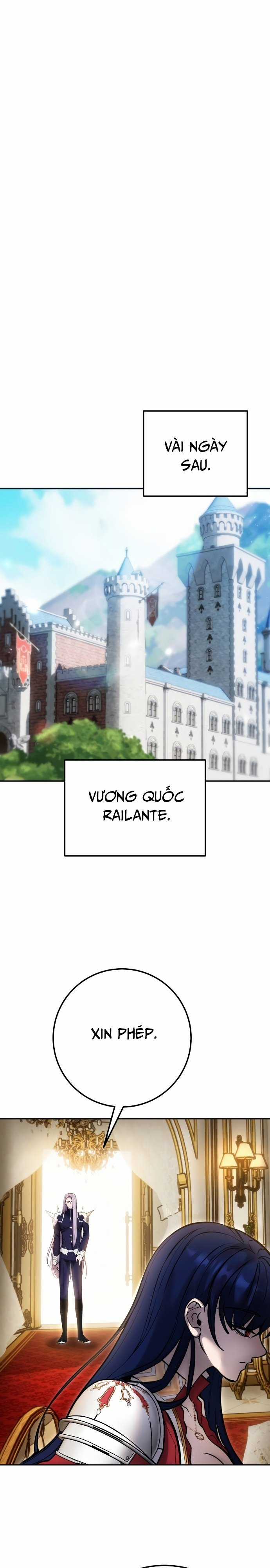 Tôi Mạnh Hơn Anh Hùng Chapter 70 trang 8