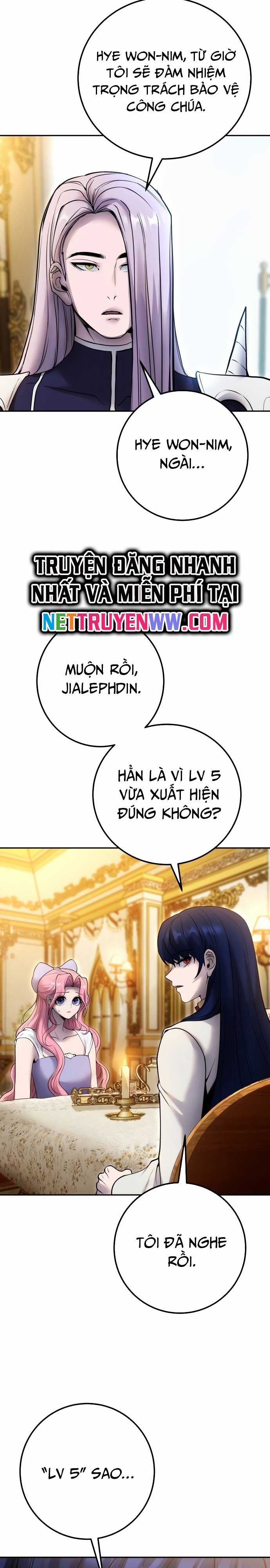 Tôi Mạnh Hơn Anh Hùng Chapter 70 trang 9