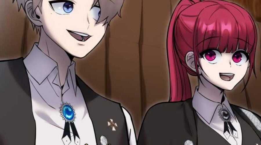 Tôi Mạnh Hơn Anh Hùng Chapter 71 trang 117