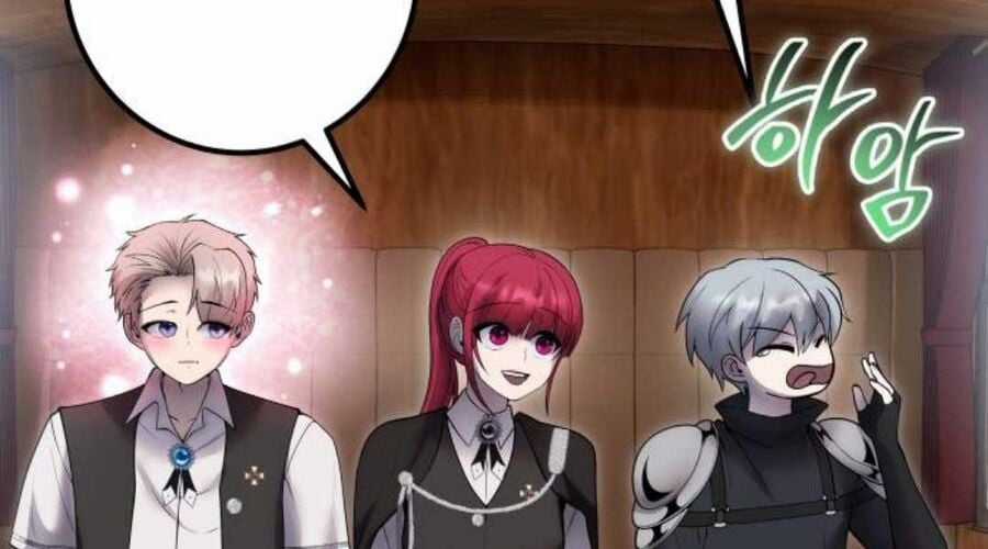 Tôi Mạnh Hơn Anh Hùng Chapter 71 trang 121