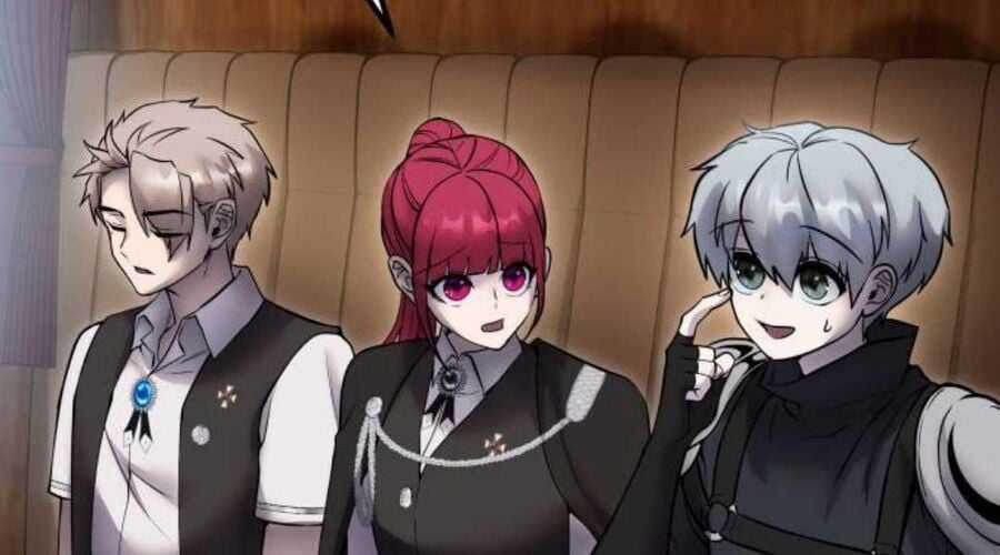 Tôi Mạnh Hơn Anh Hùng Chapter 71 trang 154