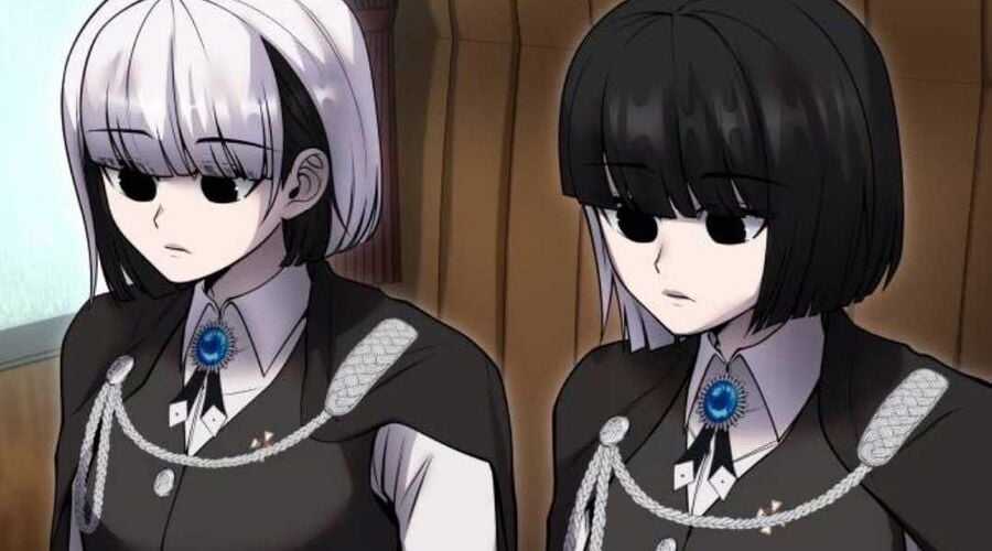 Tôi Mạnh Hơn Anh Hùng Chapter 71 trang 196