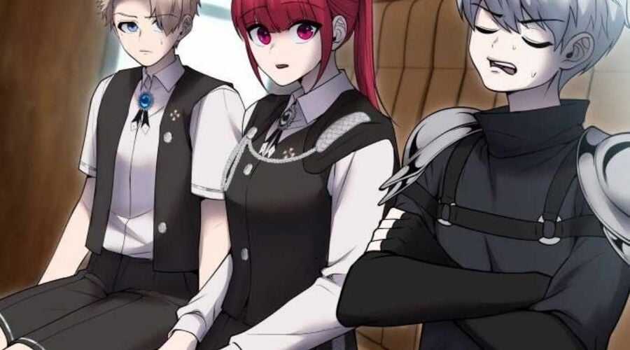 Tôi Mạnh Hơn Anh Hùng Chapter 71 trang 206