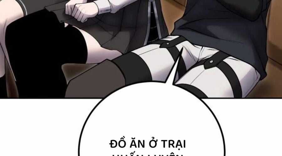 Tôi Mạnh Hơn Anh Hùng Chapter 71 trang 207