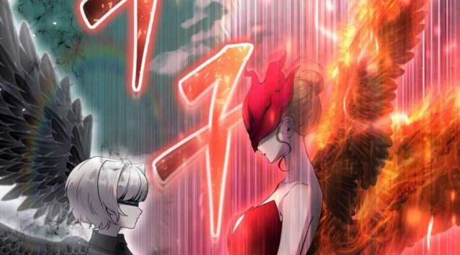 Tôi Mạnh Hơn Anh Hùng Chapter 71 trang 21