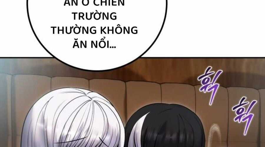 Tôi Mạnh Hơn Anh Hùng Chapter 71 trang 210