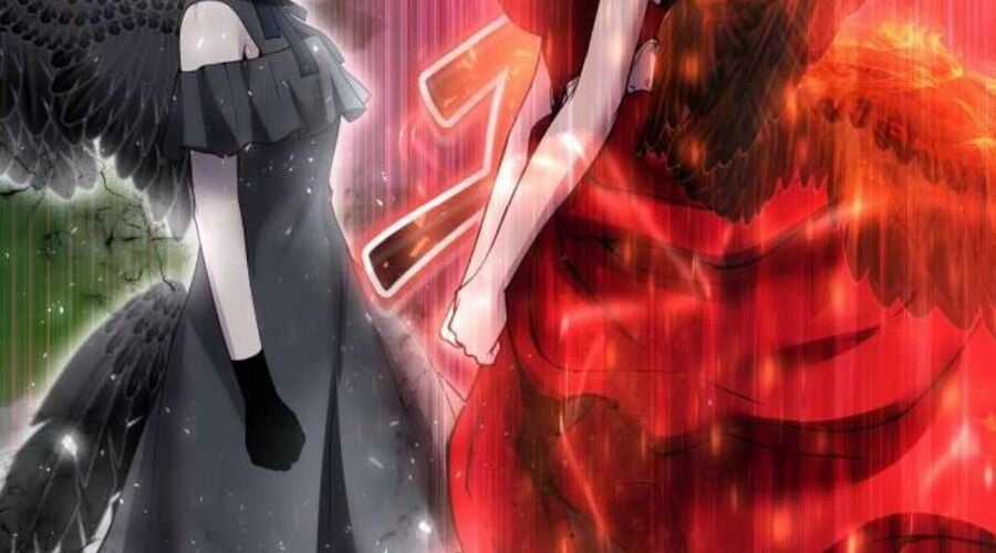 Tôi Mạnh Hơn Anh Hùng Chapter 71 trang 22