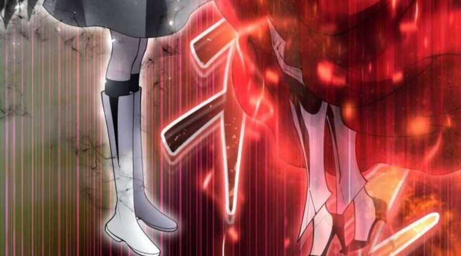 Tôi Mạnh Hơn Anh Hùng Chapter 71 trang 23