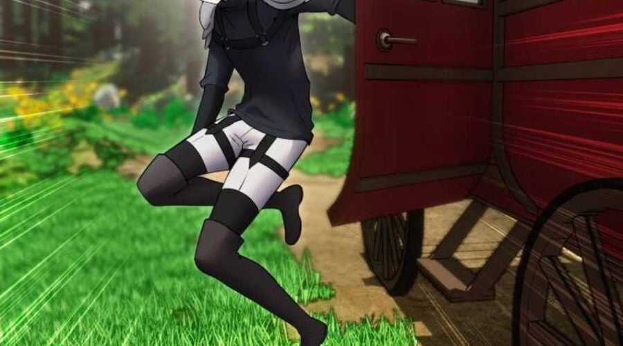 Tôi Mạnh Hơn Anh Hùng Chapter 71 trang 231