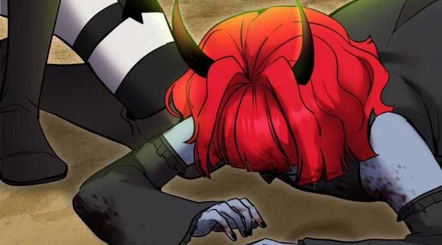 Tôi Mạnh Hơn Anh Hùng Chapter 71 trang 243