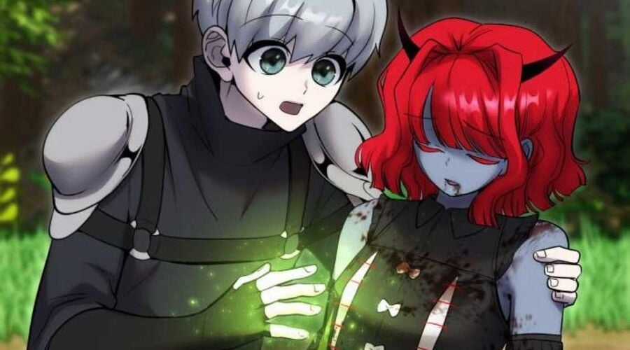 Tôi Mạnh Hơn Anh Hùng Chapter 71 trang 252