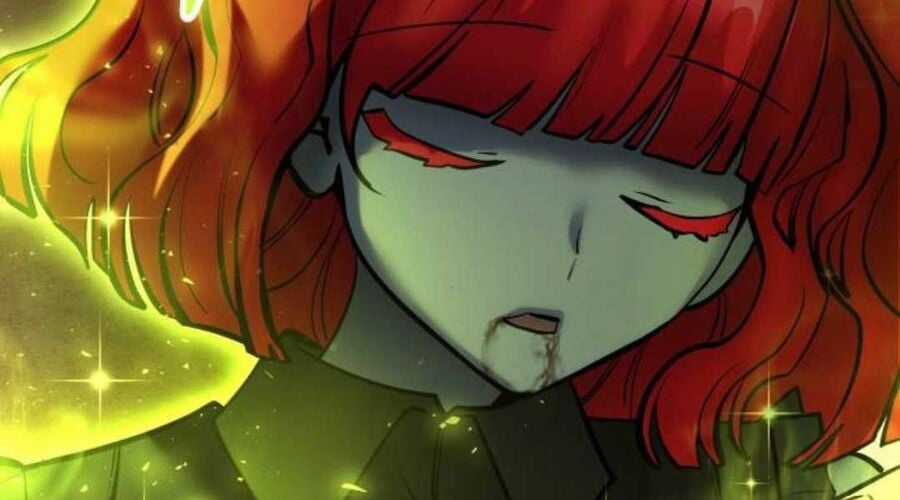 Tôi Mạnh Hơn Anh Hùng Chapter 71 trang 262