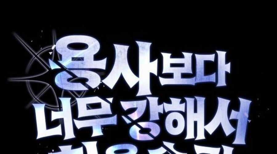 Tôi Mạnh Hơn Anh Hùng Chapter 71 trang 271