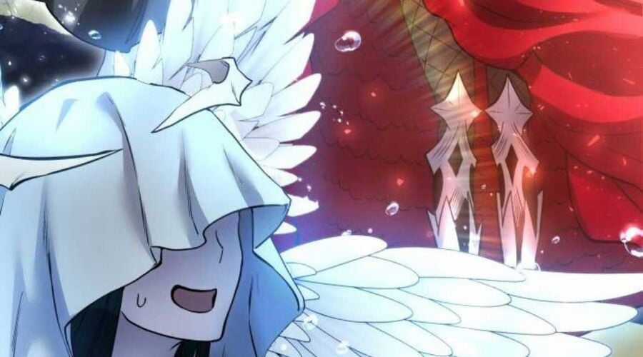 Tôi Mạnh Hơn Anh Hùng Chapter 71 trang 58