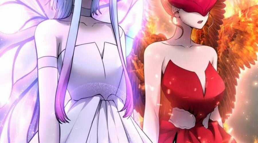 Tôi Mạnh Hơn Anh Hùng Chapter 71 trang 76