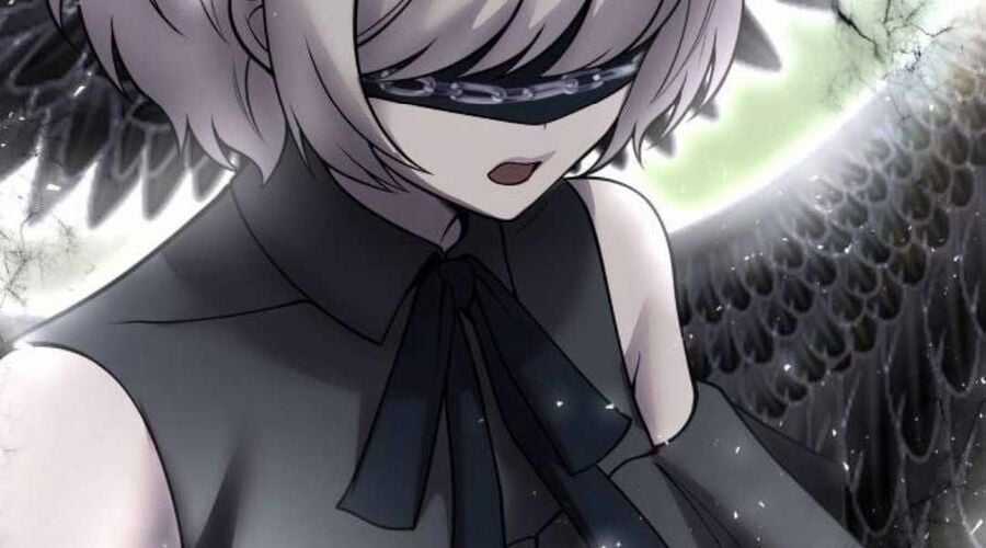 Tôi Mạnh Hơn Anh Hùng Chapter 71 trang 9