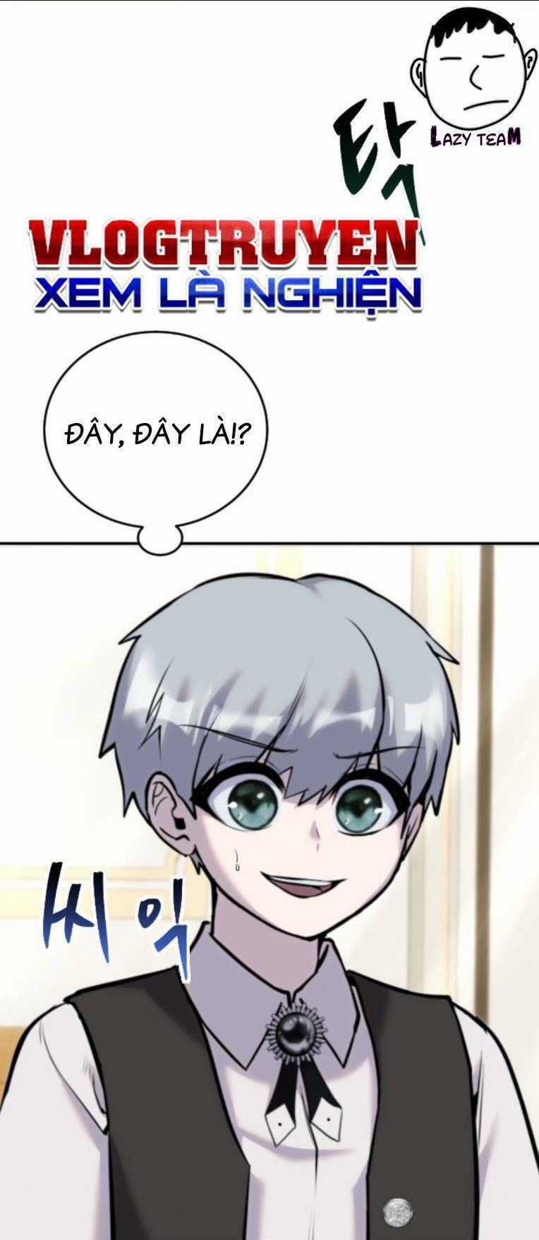 Tôi Mạnh Hơn Anh Hùng Chapter 8 trang 10