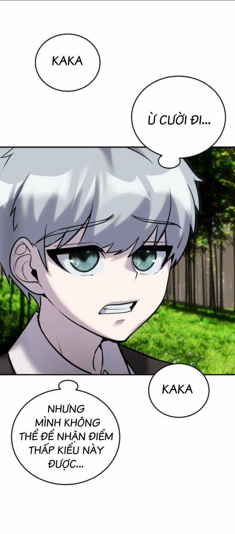 Tôi Mạnh Hơn Anh Hùng Chapter 8 trang 101