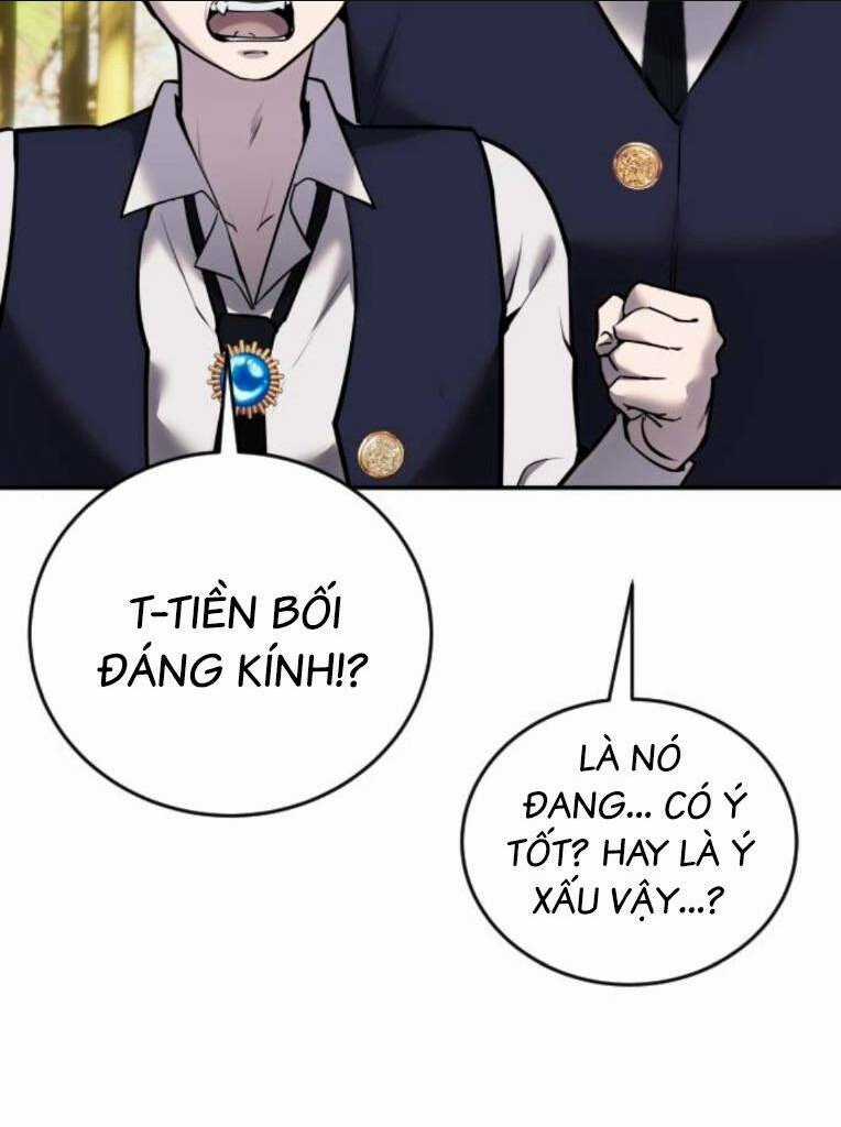 Tôi Mạnh Hơn Anh Hùng Chapter 8 trang 105