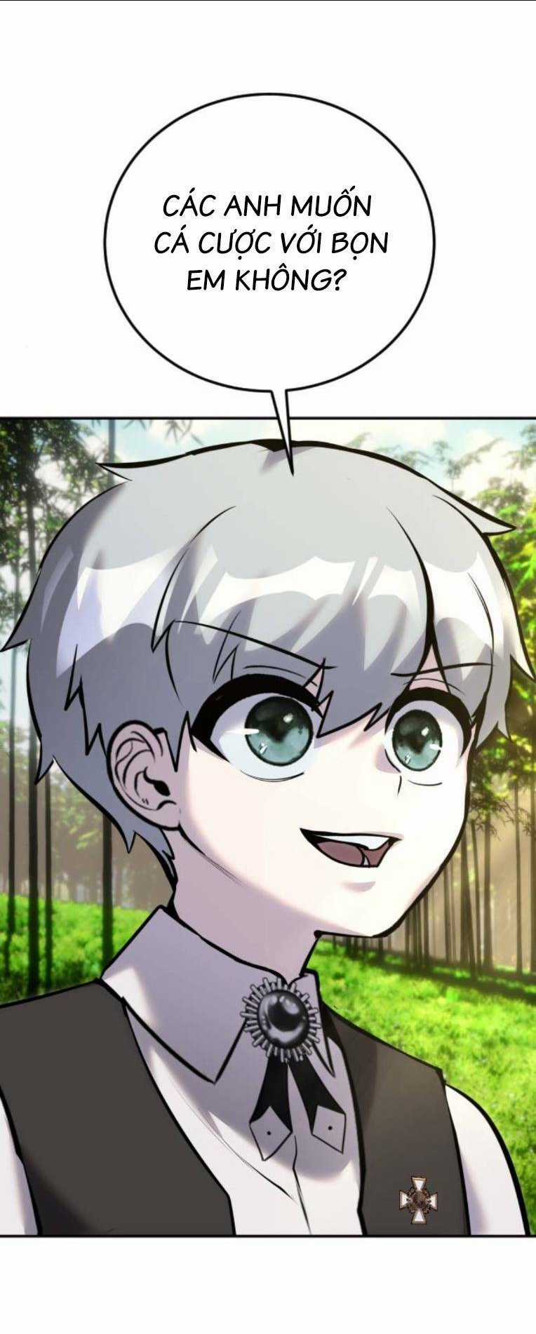 Tôi Mạnh Hơn Anh Hùng Chapter 8 trang 106