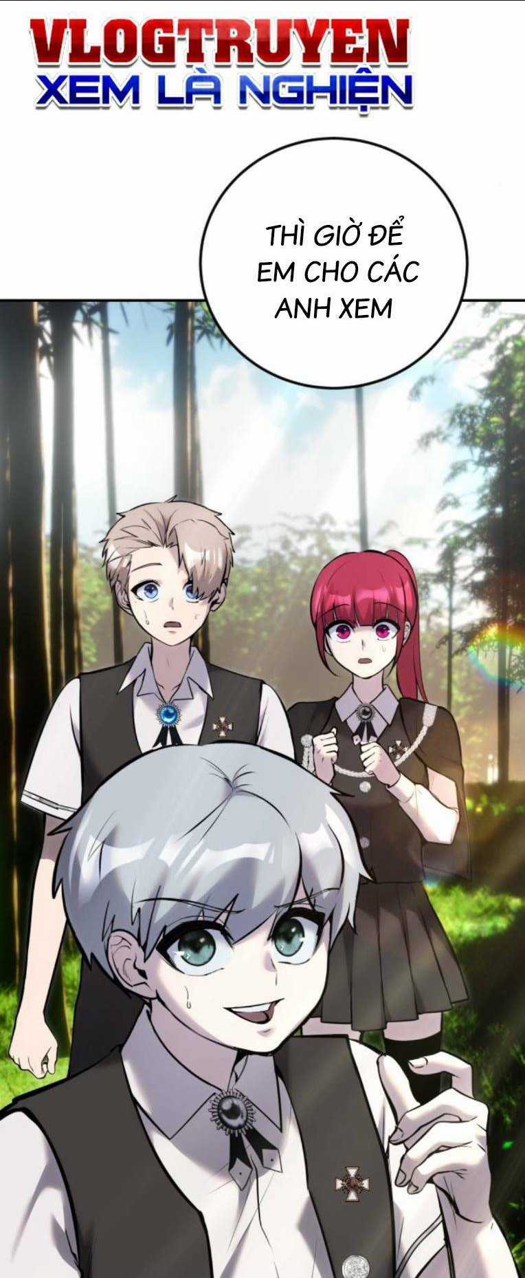 Tôi Mạnh Hơn Anh Hùng Chapter 8 trang 108