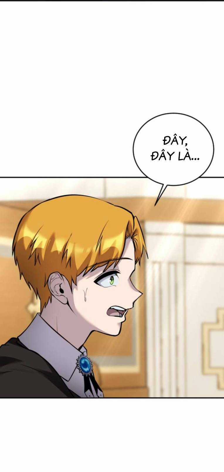 Tôi Mạnh Hơn Anh Hùng Chapter 8 trang 11