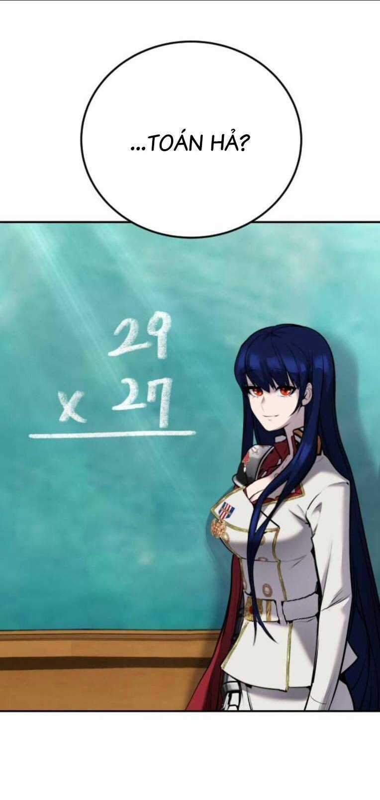 Tôi Mạnh Hơn Anh Hùng Chapter 8 trang 12