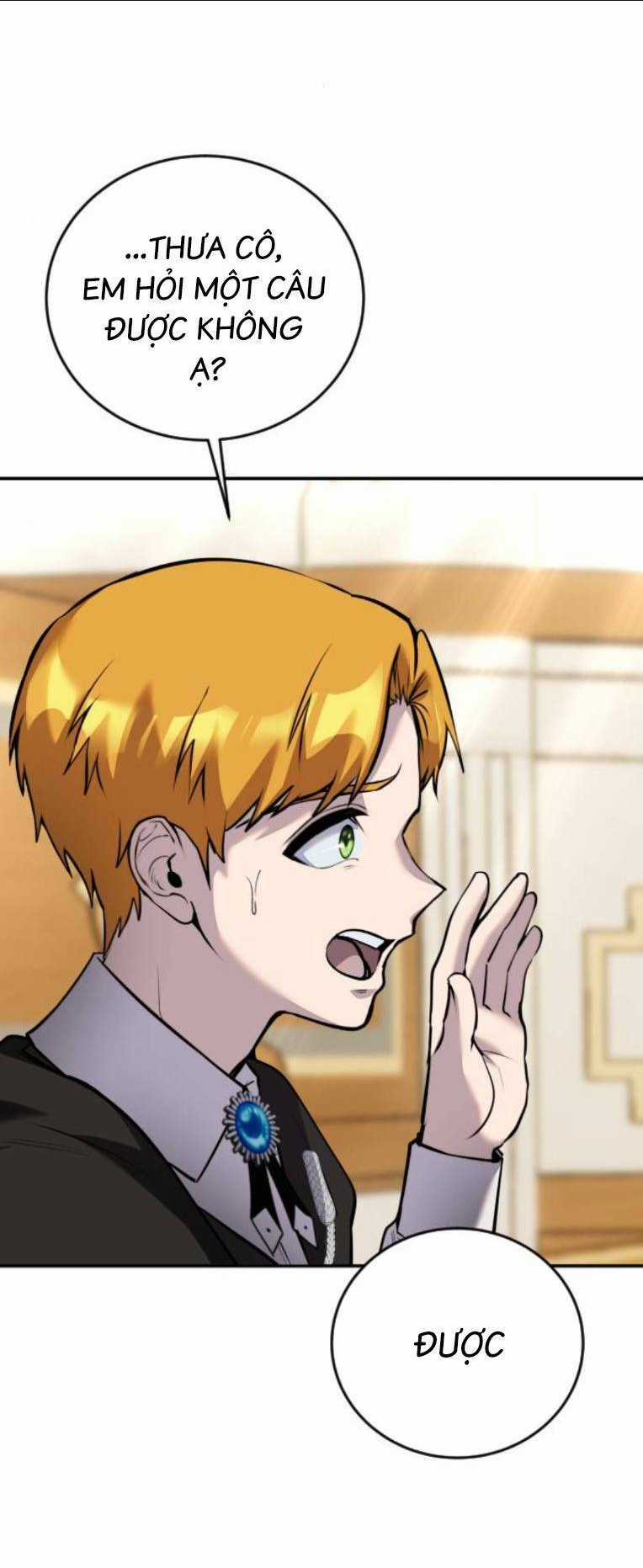 Tôi Mạnh Hơn Anh Hùng Chapter 8 trang 13