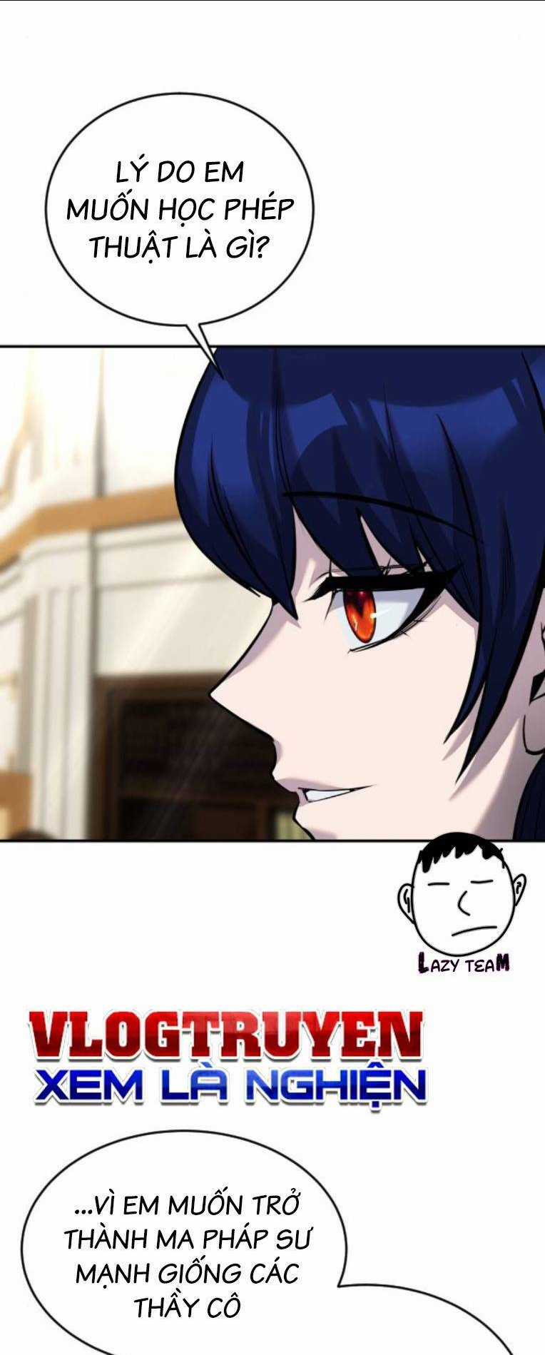 Tôi Mạnh Hơn Anh Hùng Chapter 8 trang 15