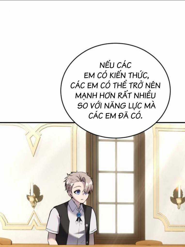 Tôi Mạnh Hơn Anh Hùng Chapter 8 trang 19