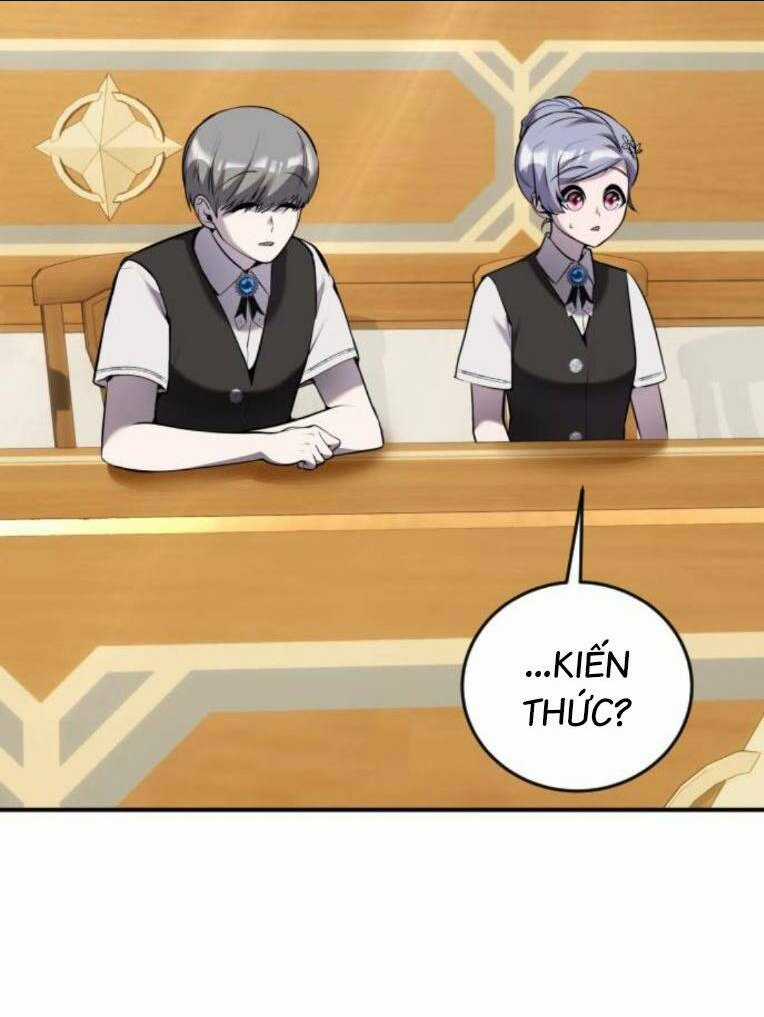 Tôi Mạnh Hơn Anh Hùng Chapter 8 trang 20