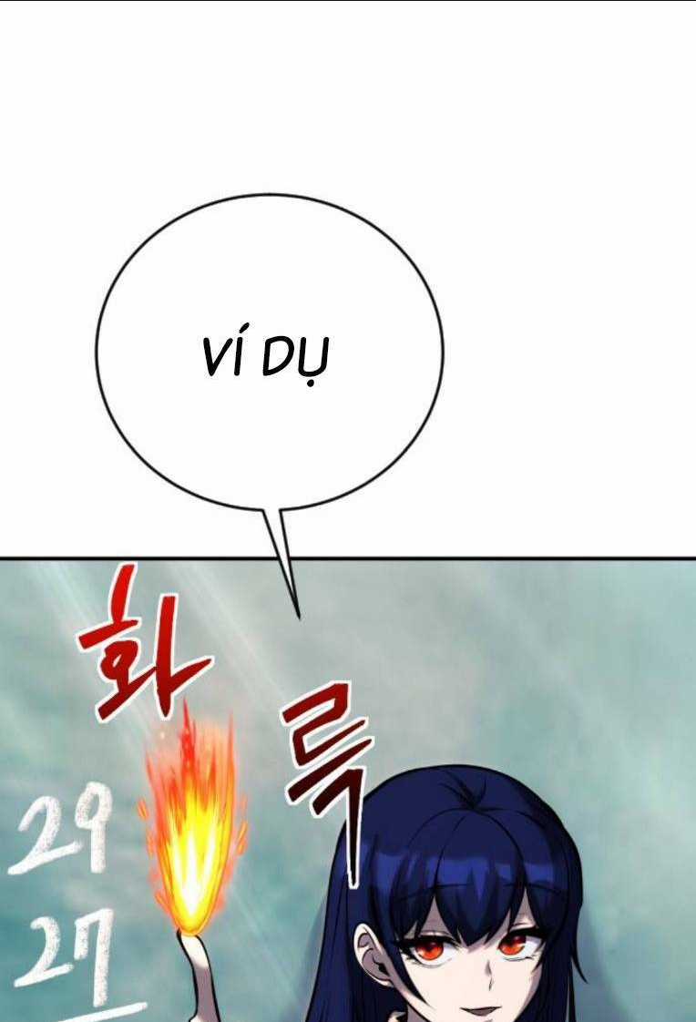 Tôi Mạnh Hơn Anh Hùng Chapter 8 trang 21