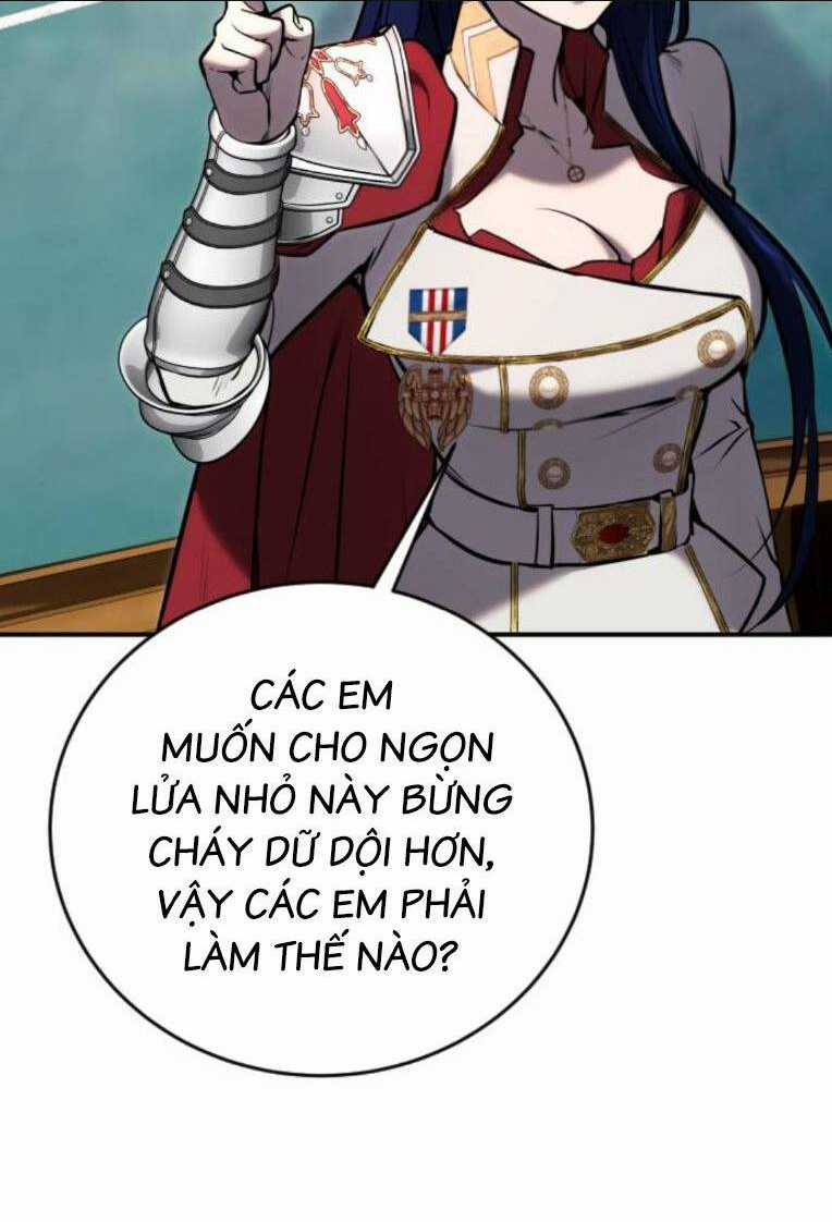 Tôi Mạnh Hơn Anh Hùng Chapter 8 trang 22