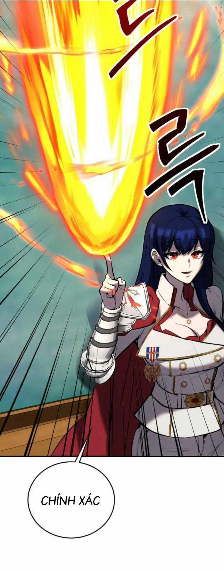 Tôi Mạnh Hơn Anh Hùng Chapter 8 trang 24