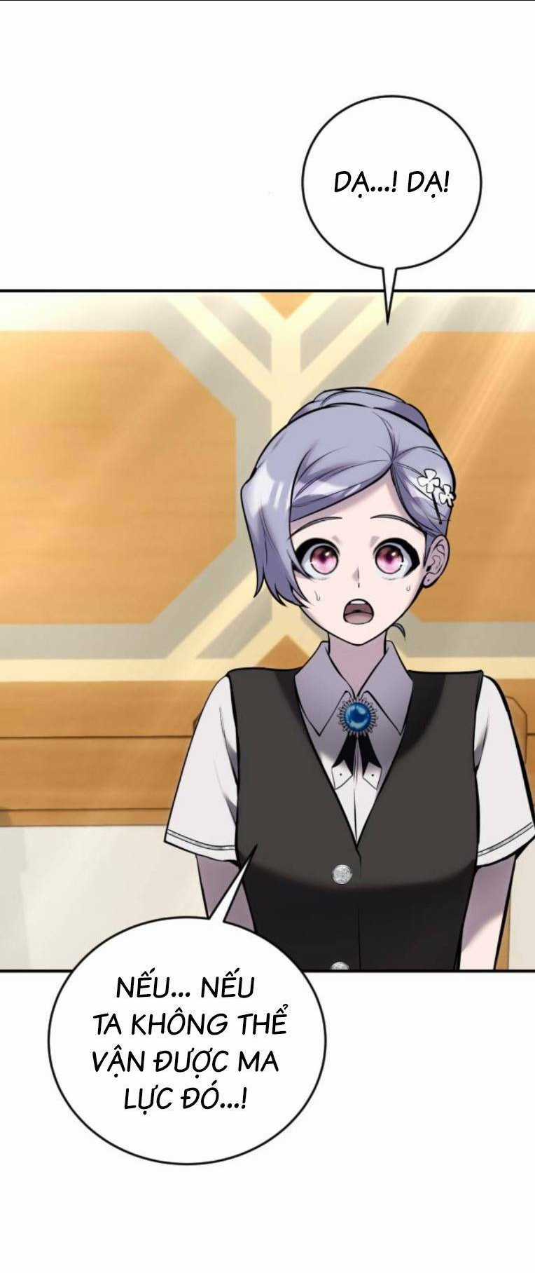 Tôi Mạnh Hơn Anh Hùng Chapter 8 trang 27