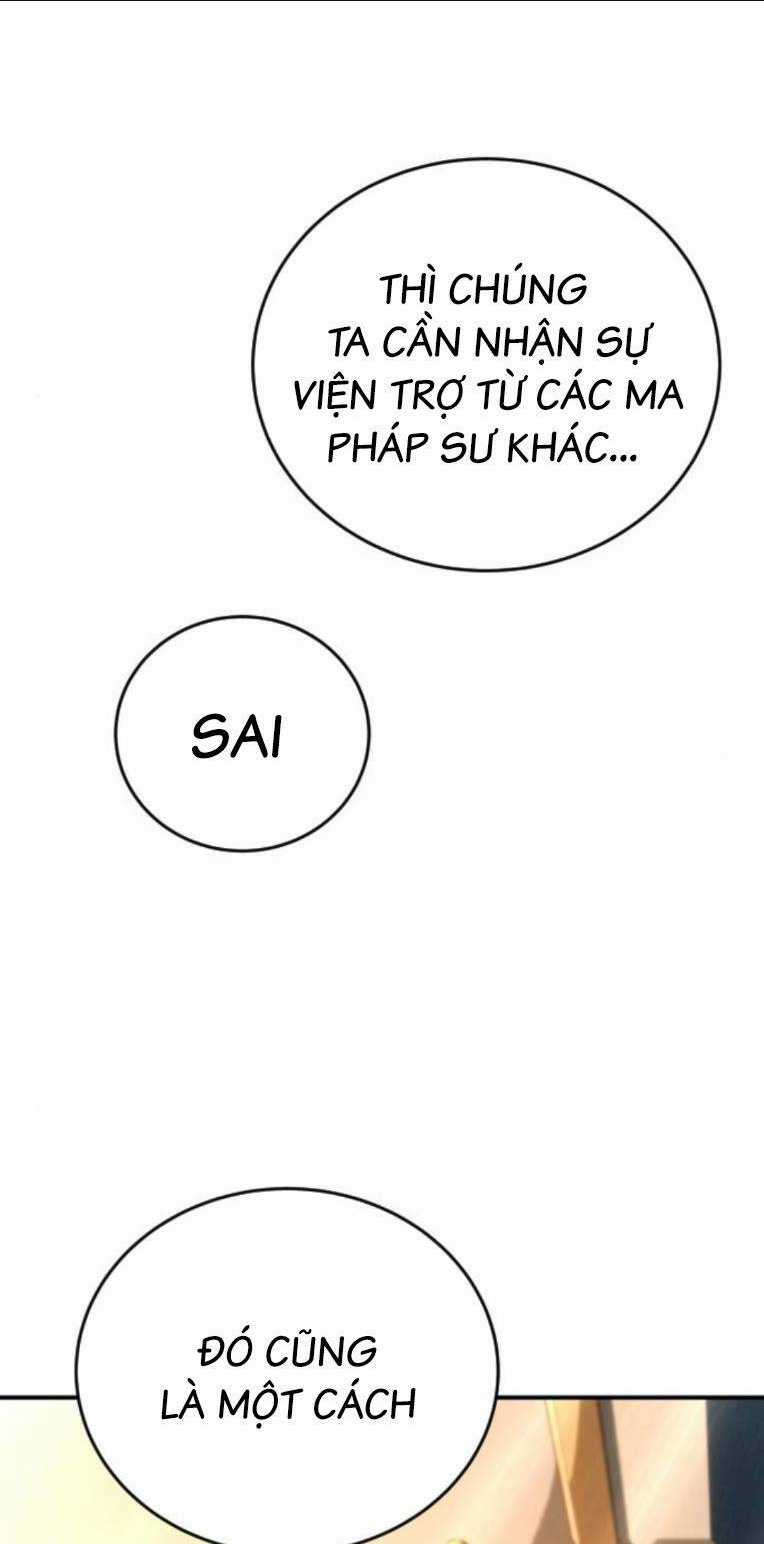 Tôi Mạnh Hơn Anh Hùng Chapter 8 trang 28