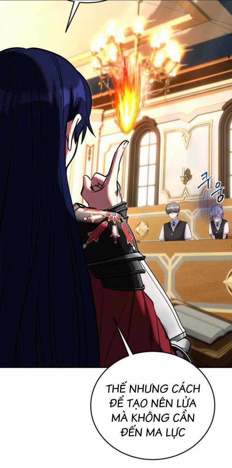 Tôi Mạnh Hơn Anh Hùng Chapter 8 trang 29