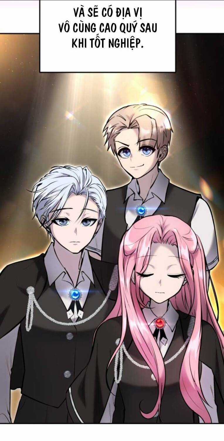 Tôi Mạnh Hơn Anh Hùng Chapter 8 trang 3