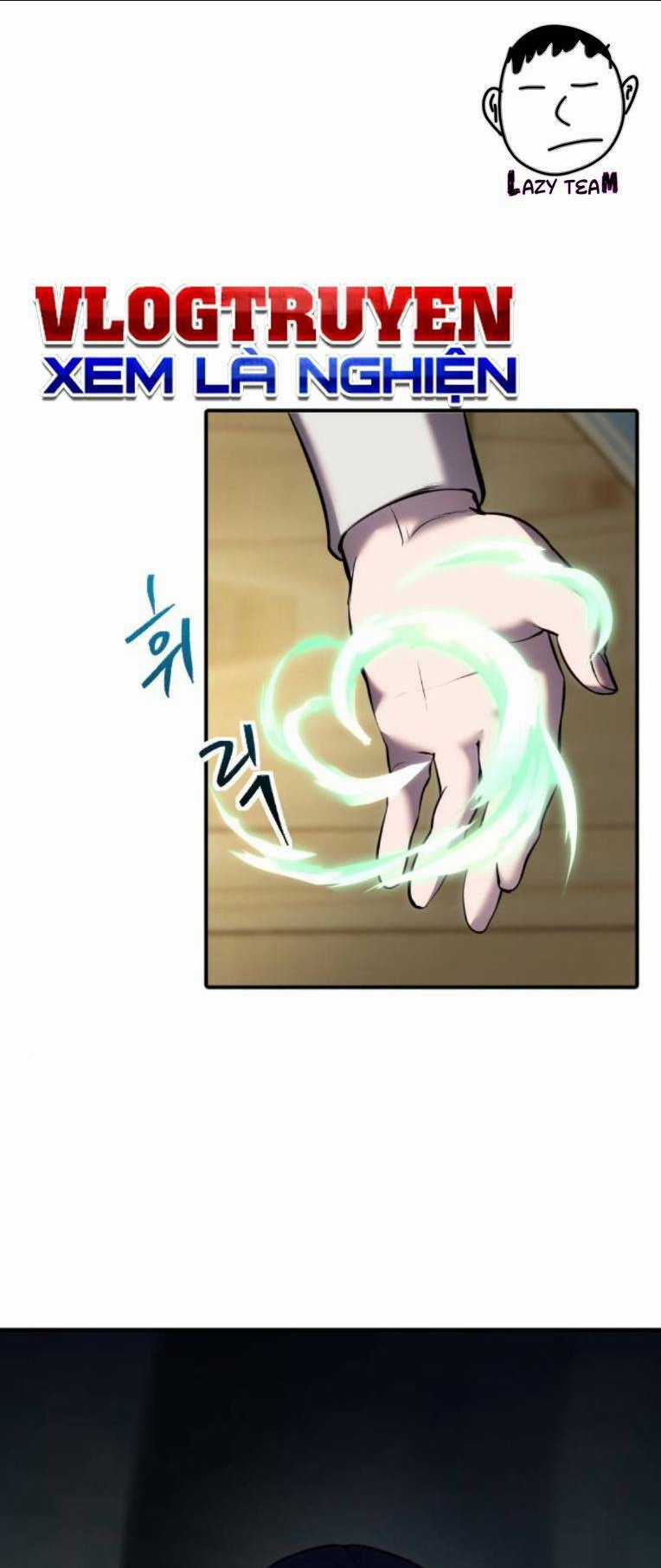 Tôi Mạnh Hơn Anh Hùng Chapter 8 trang 30