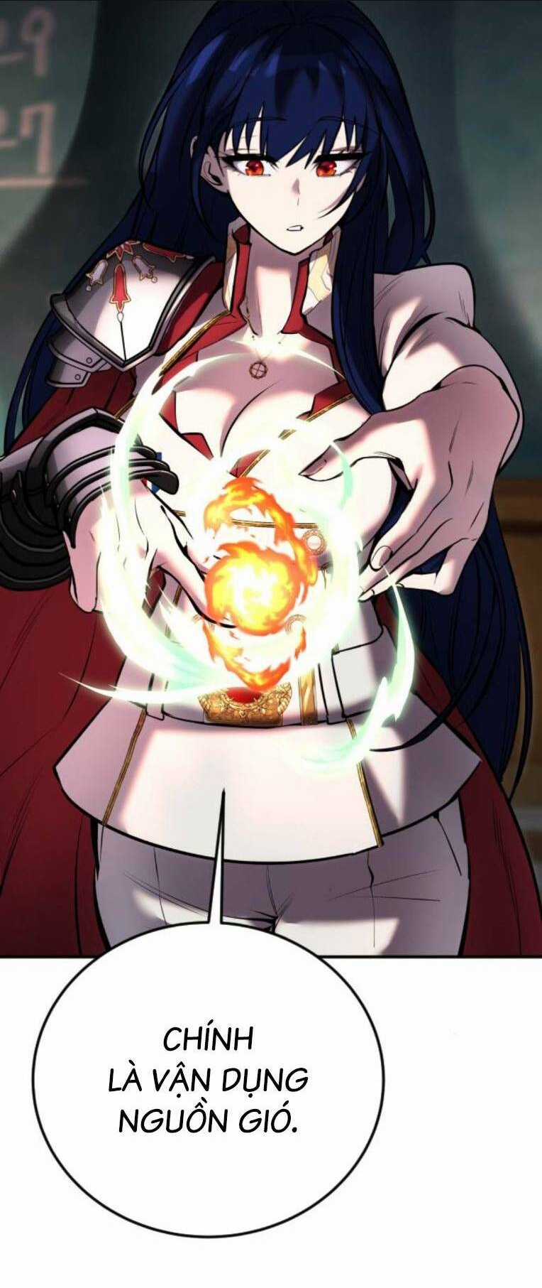 Tôi Mạnh Hơn Anh Hùng Chapter 8 trang 31