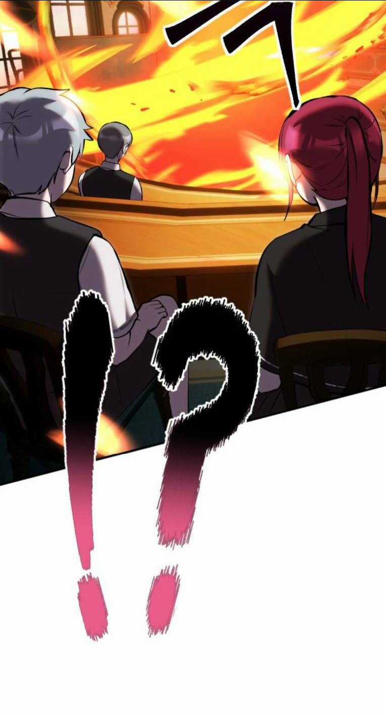 Tôi Mạnh Hơn Anh Hùng Chapter 8 trang 33