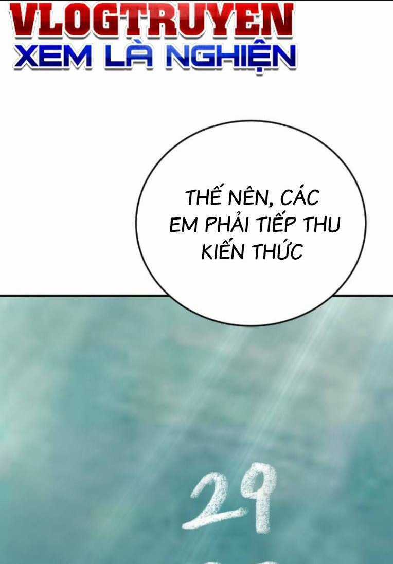 Tôi Mạnh Hơn Anh Hùng Chapter 8 trang 36