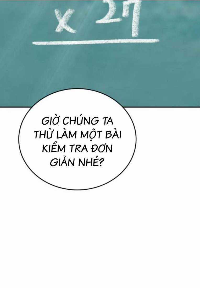 Tôi Mạnh Hơn Anh Hùng Chapter 8 trang 37