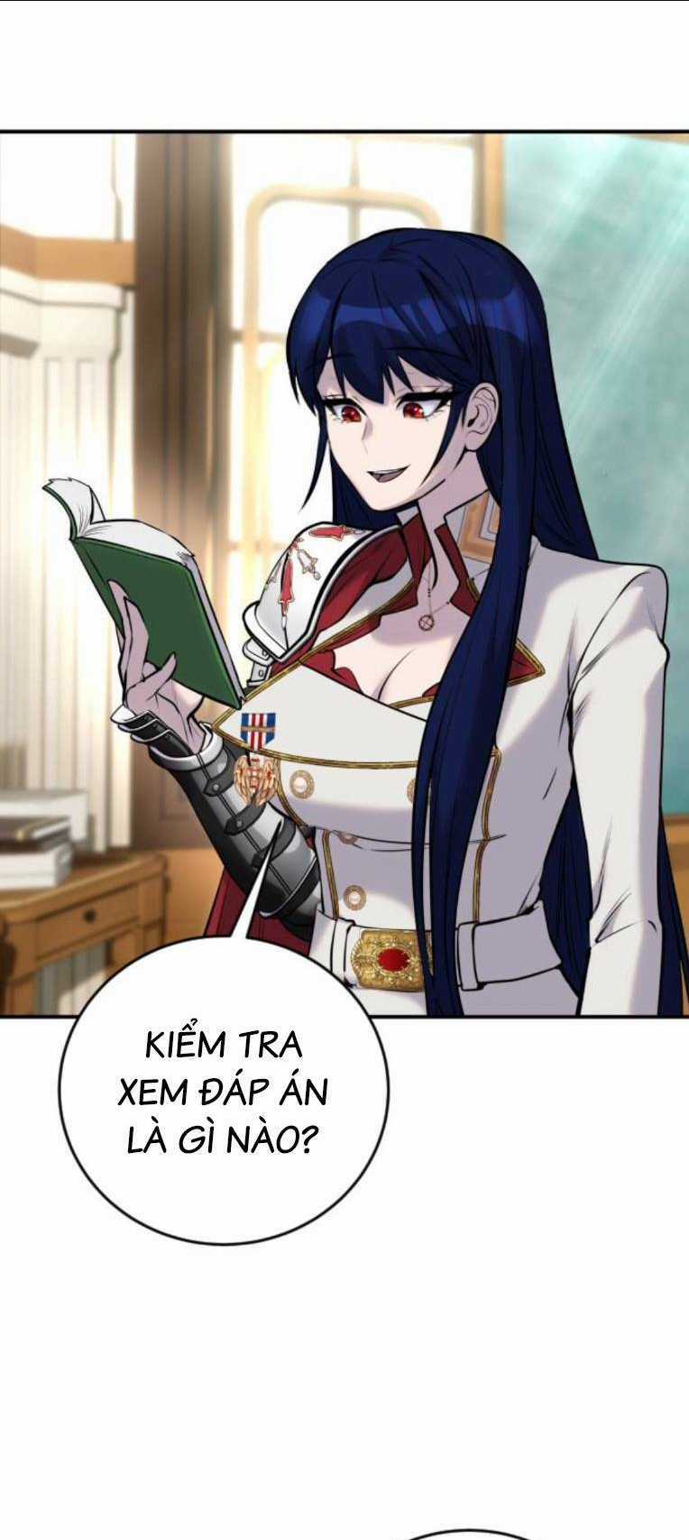 Tôi Mạnh Hơn Anh Hùng Chapter 8 trang 41