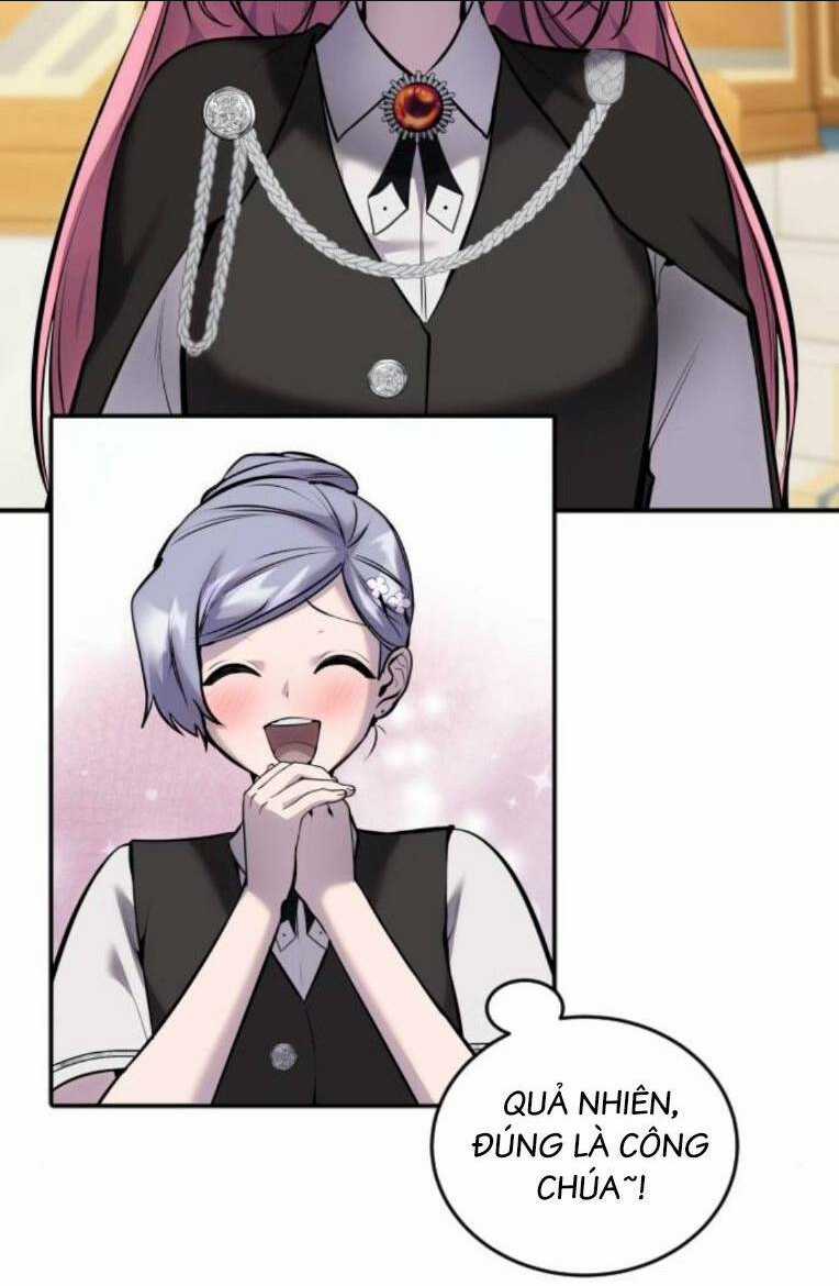 Tôi Mạnh Hơn Anh Hùng Chapter 8 trang 44